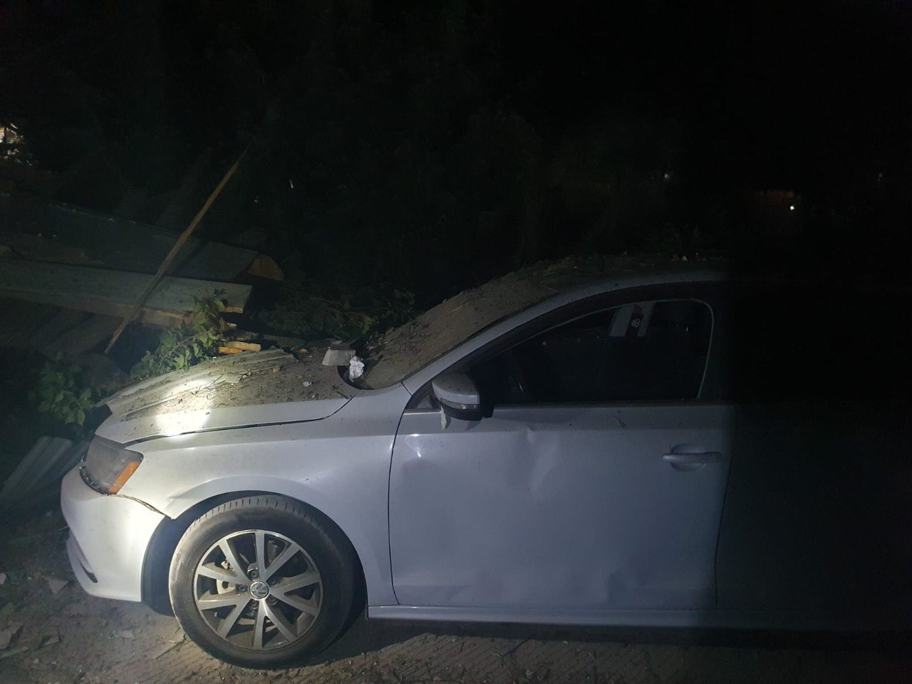 Россия ударила по Сумам: есть погибшие и раненые